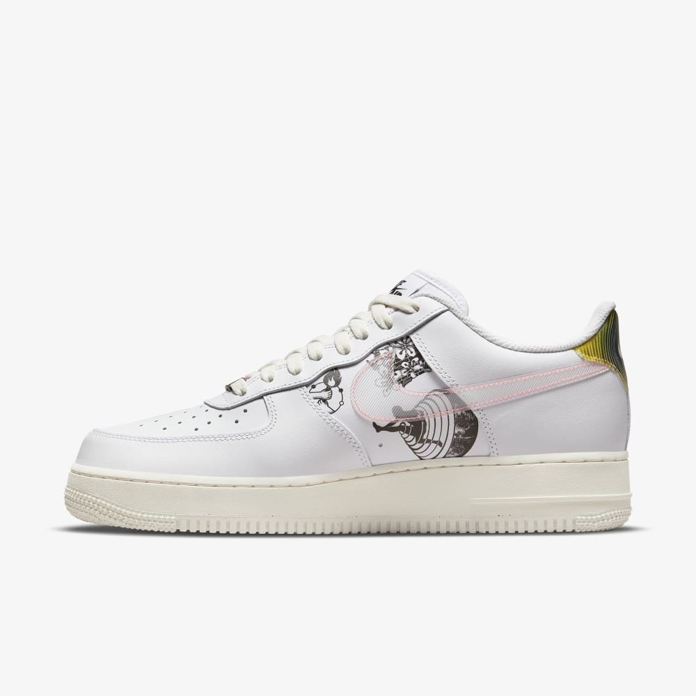 nike air force 1 great unity